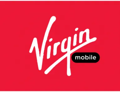 加拿大Virgin手机话费流量充值